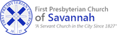 FIRST PRESBYTERIAN CHURCH OF SAVANNAH
